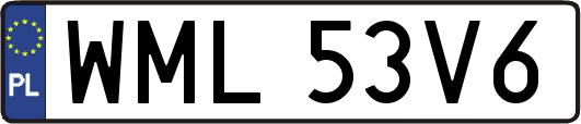 WML53V6