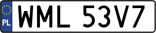 WML53V7