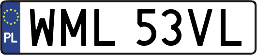 WML53VL
