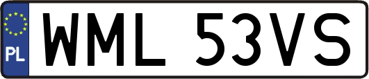 WML53VS