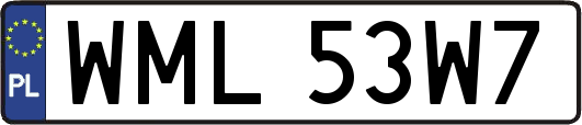 WML53W7