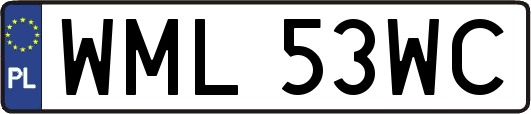 WML53WC