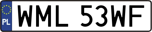 WML53WF