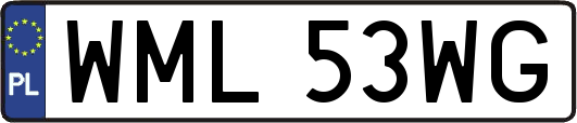 WML53WG
