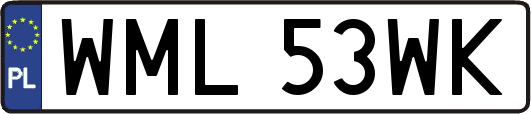 WML53WK