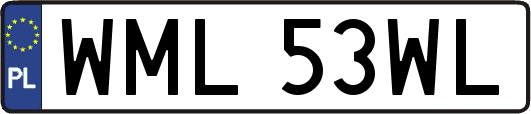 WML53WL