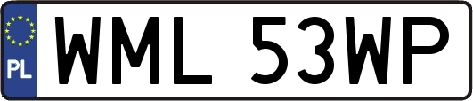 WML53WP