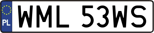 WML53WS