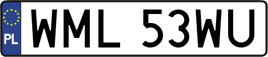 WML53WU