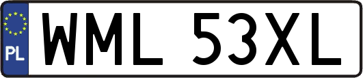 WML53XL