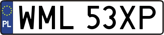 WML53XP