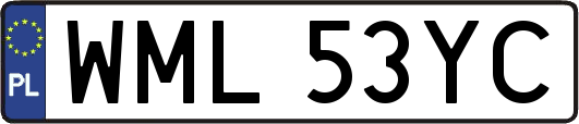 WML53YC