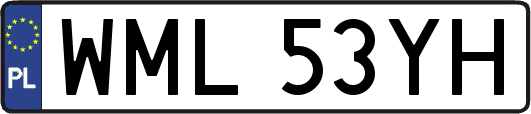 WML53YH