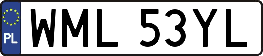 WML53YL