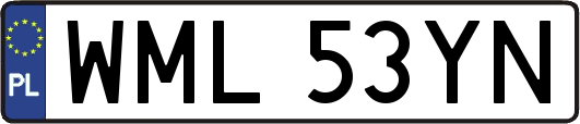 WML53YN