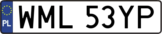 WML53YP