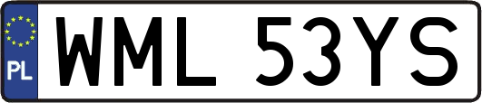 WML53YS