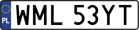 WML53YT