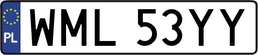 WML53YY