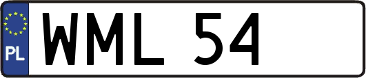 WML54