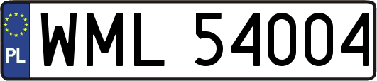 WML54004