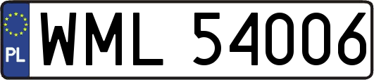 WML54006