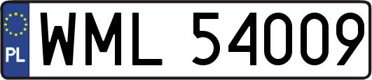 WML54009
