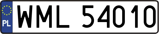 WML54010