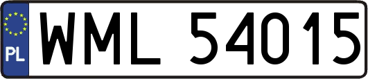 WML54015
