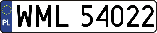 WML54022