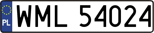 WML54024