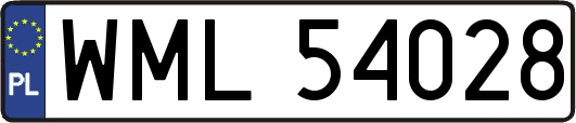 WML54028