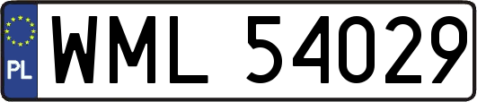 WML54029