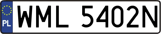 WML5402N