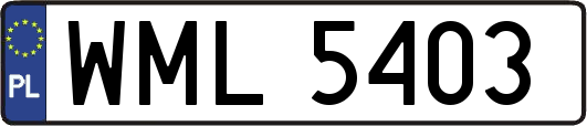 WML5403