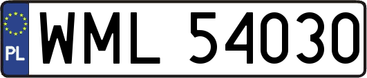 WML54030
