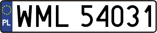 WML54031