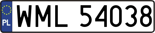WML54038