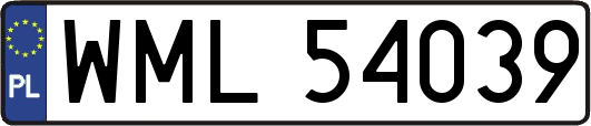 WML54039