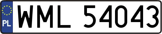WML54043