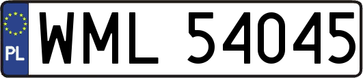 WML54045