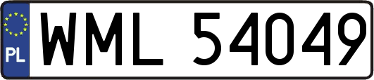 WML54049