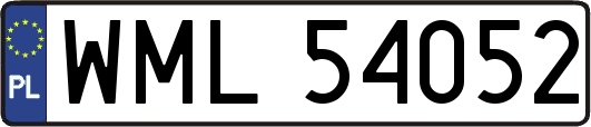 WML54052