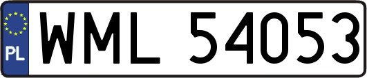 WML54053