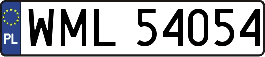 WML54054