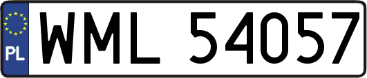 WML54057