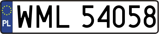 WML54058