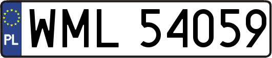 WML54059