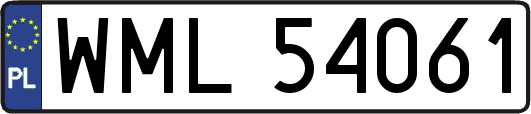 WML54061