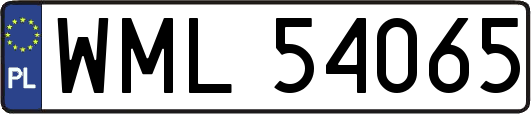 WML54065